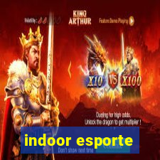 indoor esporte